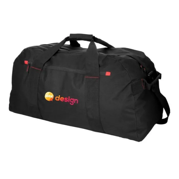 Sac de voyages personnalisé extra large Vancouver 75L