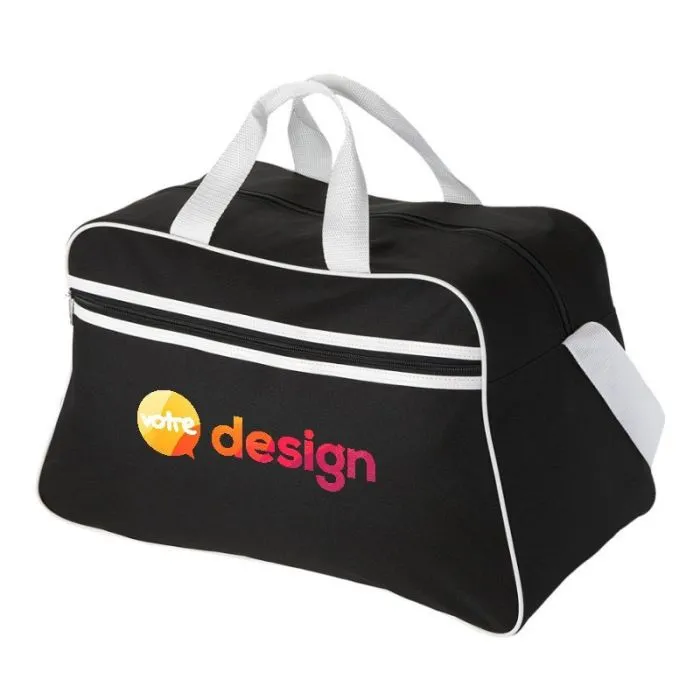 Sac de sport publicitaire 30L - San José
