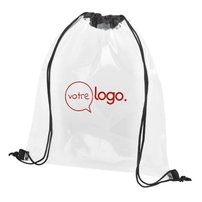 Sac à dos personnalisé premium Lancaster 5L