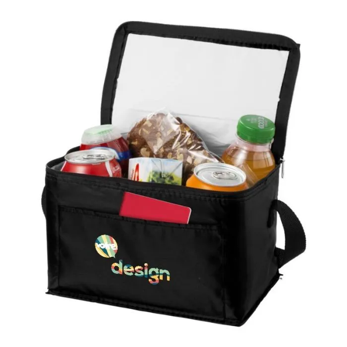 Sac-repas isotherme personnalisé Kumla 4L
