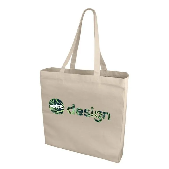 Sac coton publicitaire 13L - Odessa