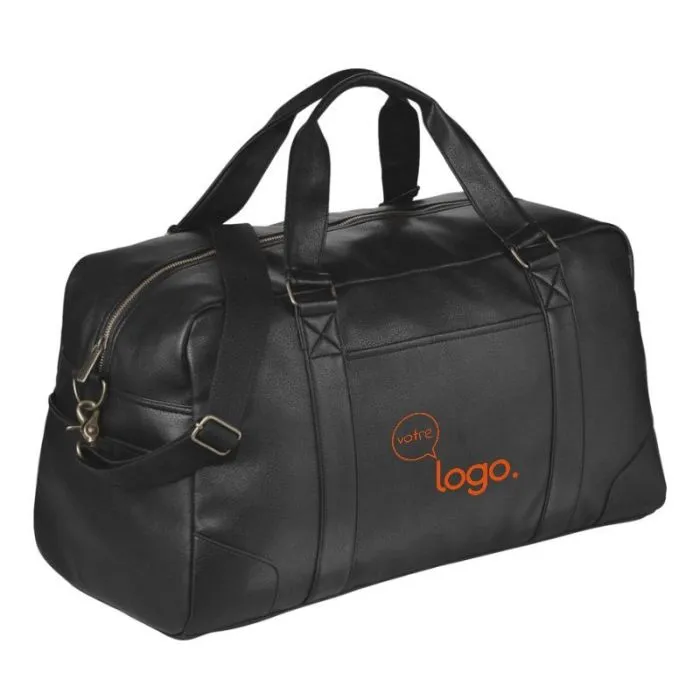 Sac publicitaire week end Oxford 25L