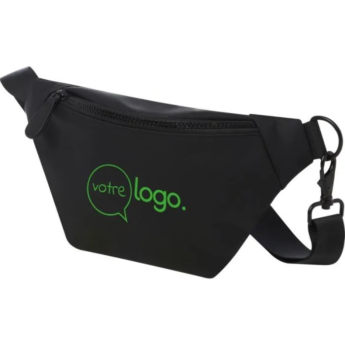 Sac banane personnalisable - Turner