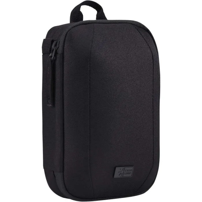Sac d’accessoires Case Logic Invigo en polyester recyclé