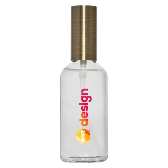 Spray d’ambiance 100 ml Wellmark personnalisable