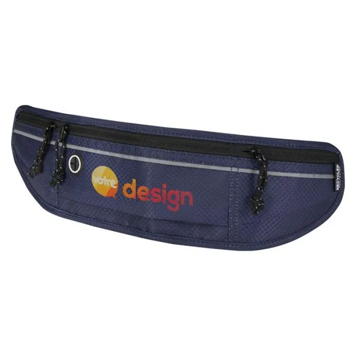 Ceinture de course personnalisable  - NOMAD