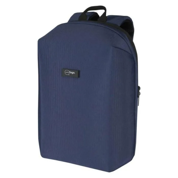 Sac à dos antivol pour ordinateur portable 15" personnalisable- Luma