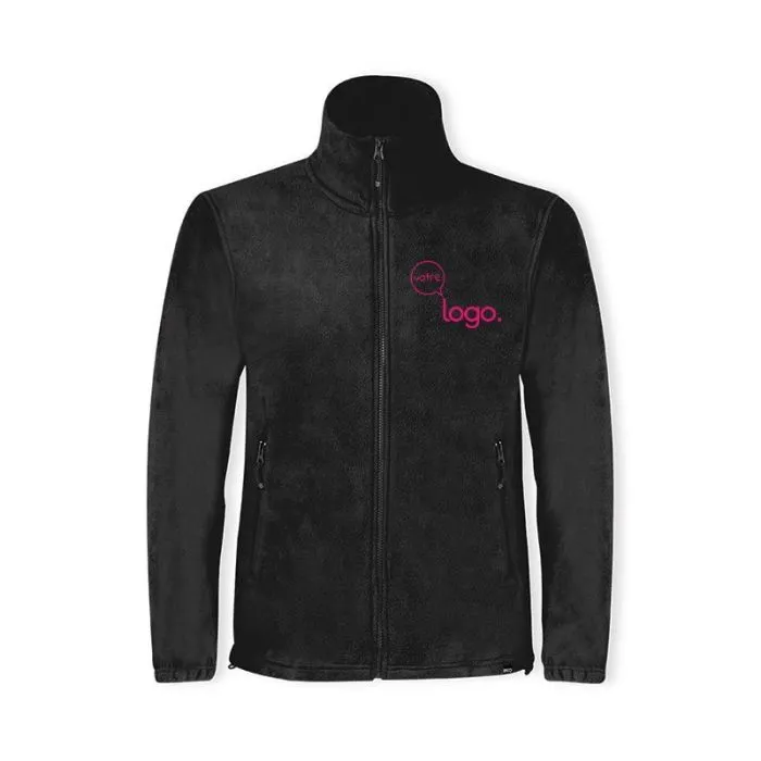 Veste polaire publicitaire - Diston