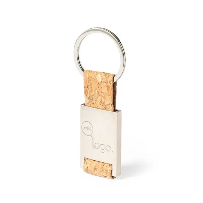 Porte-clés personnalisé Rhedon