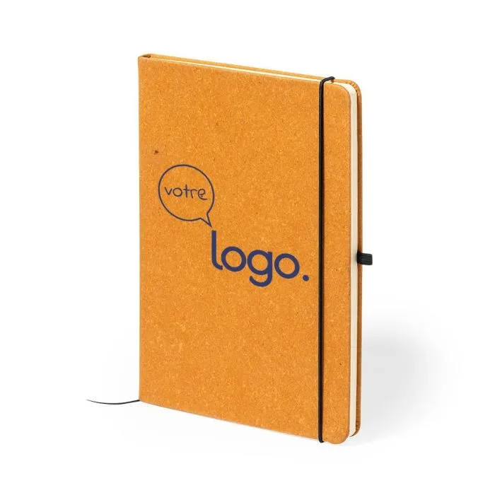 Bloc-notes publicitaire - Tefan