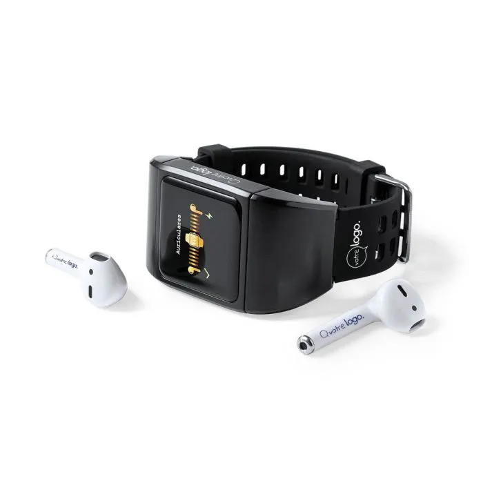 Montre personnalisé intelligente - Pinsir