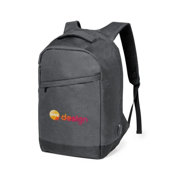Sac à dos publicitaire antivol - Frissa