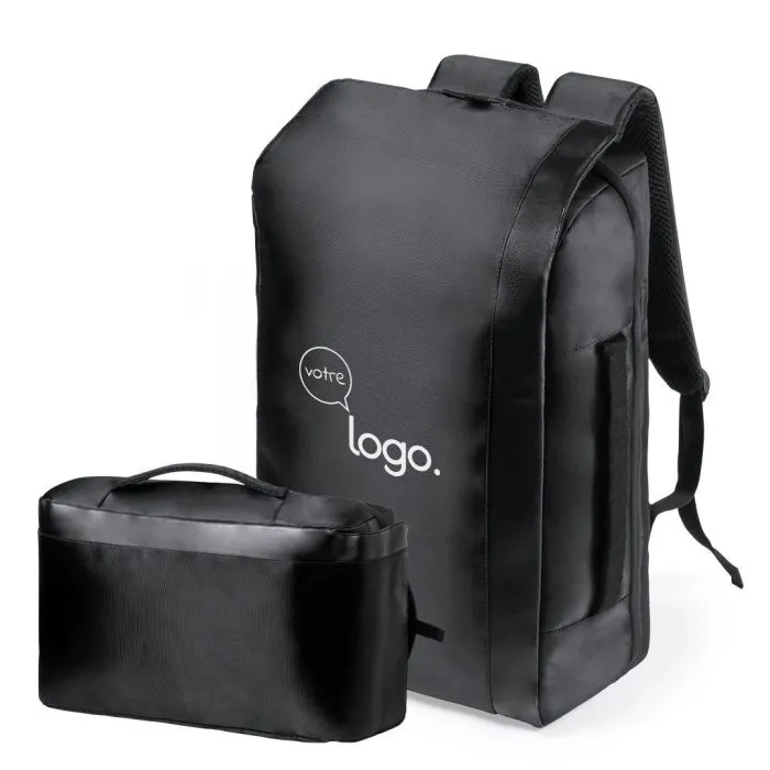 Sac à dos personnalisé porte-documents - Sleiter