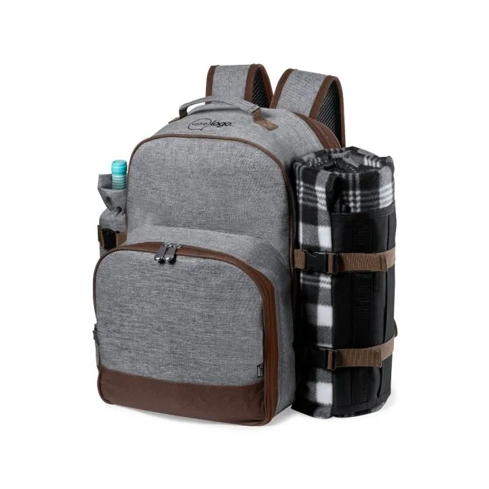 Sac à dos glacière personnalisé Seyman