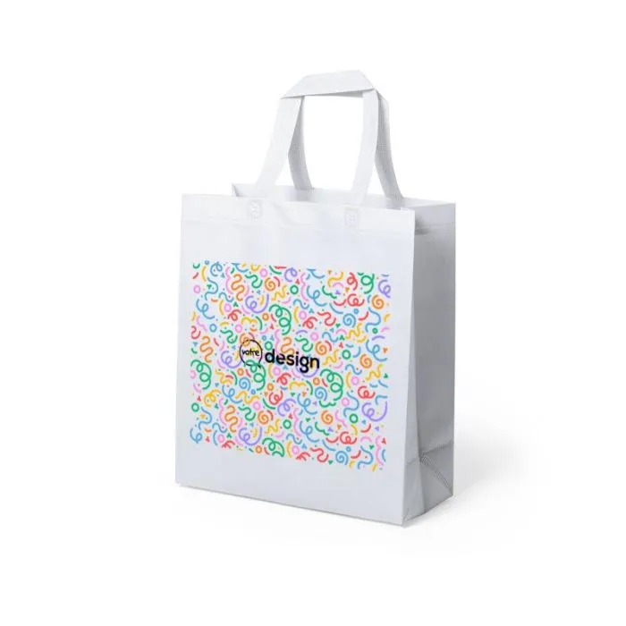 Sac personnalisable non tissé 70 g/m² - Godon