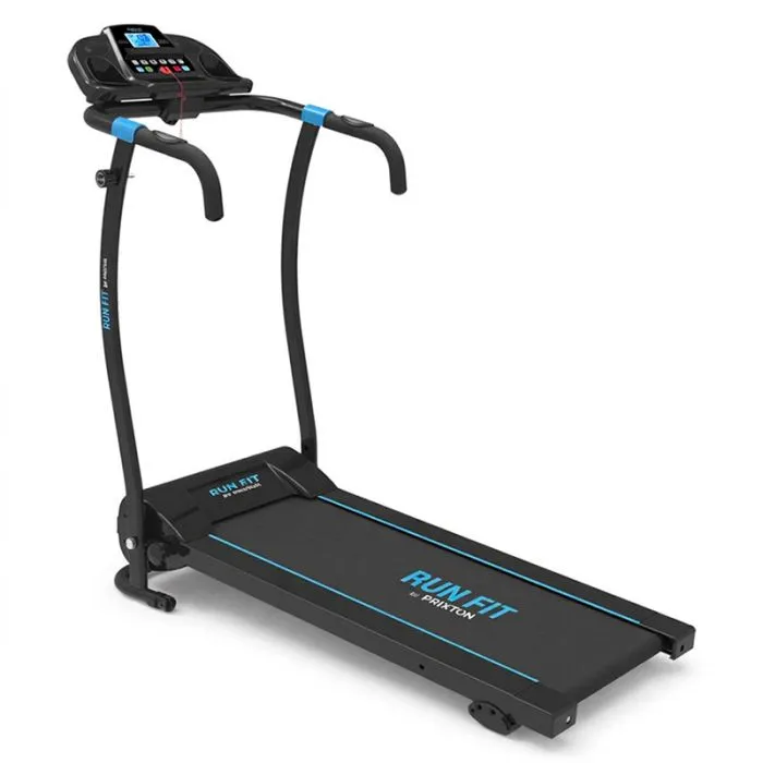 Tapis de course pliable 1000 W - Run Fit