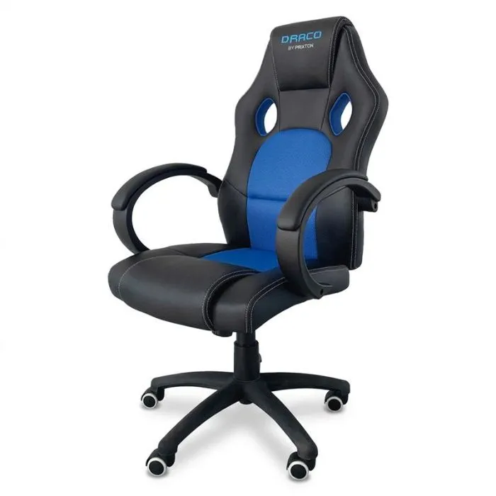 Chaise gaming ergonomique - Draco
