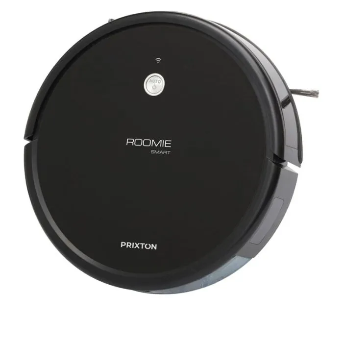 Robot aspirateur multifonction intelligent Prixton Roomie