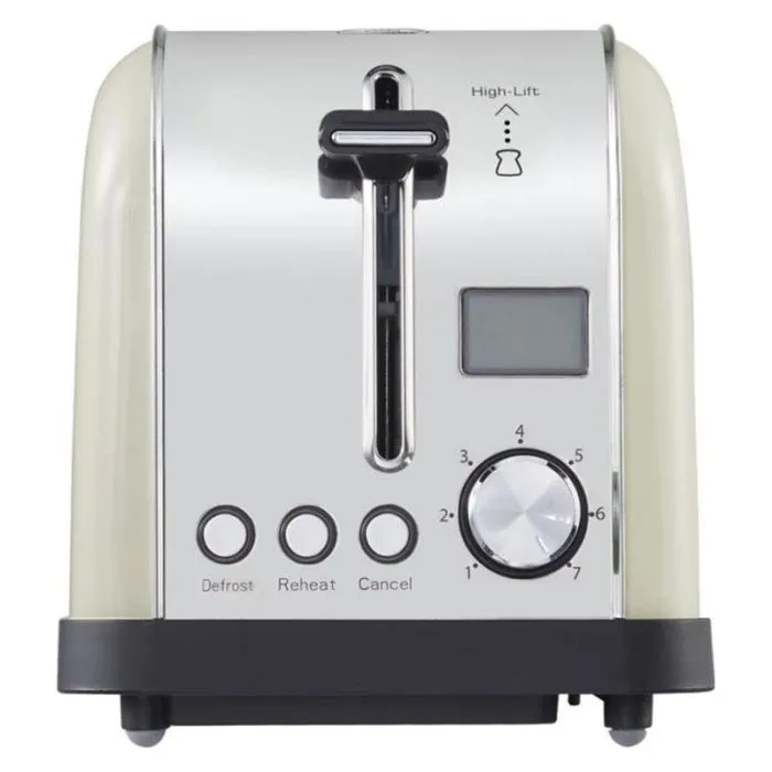 Grille-pain Prixton Bianca Pro