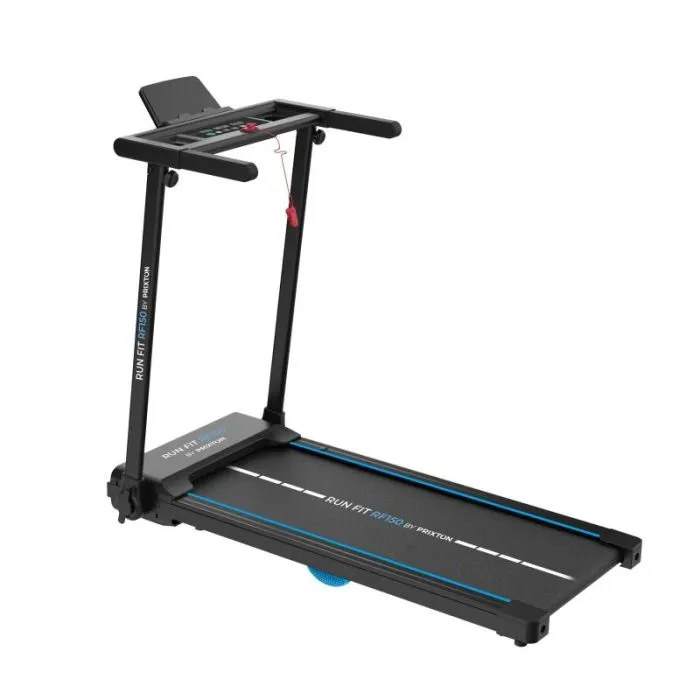 Tapis de course domestique compact avec programmes préréglés - RF150 Run Fit