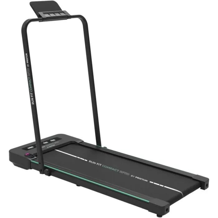 Tapis de course compact avec vitesses réglables – RF110 Run Fit