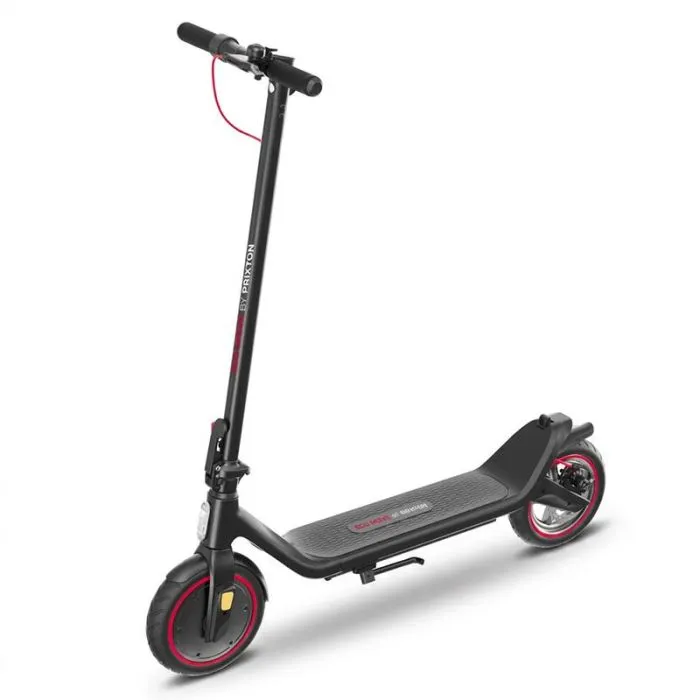 Trottinette électrique non personnalisable pliable 350W Prixton 