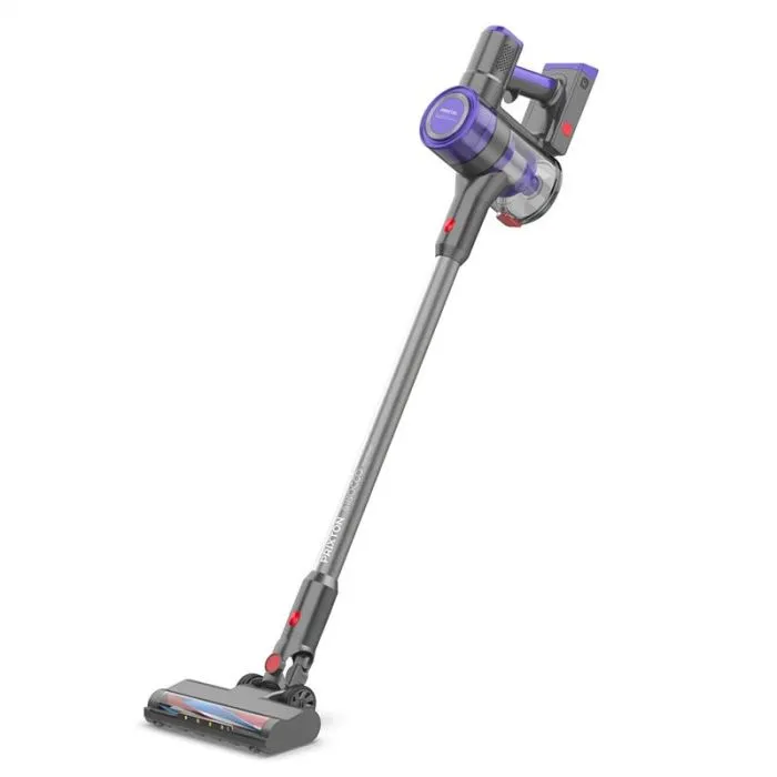 Aspirateur sans fil non personnalisable - Prixton