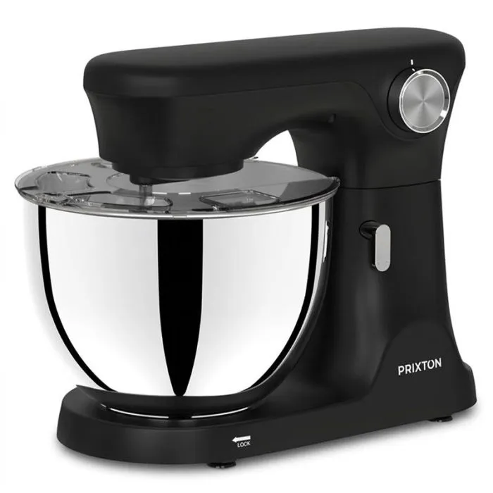 Batteur sur socle non personnalisable 8 L - Prixton