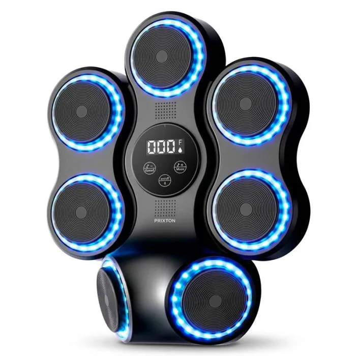 Machine de boxe à domicile non personnalisable - Prixton