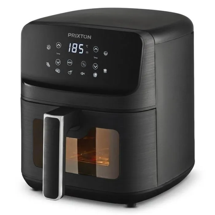 Friteuse à air 4.2L non personnalisable - Prixton 