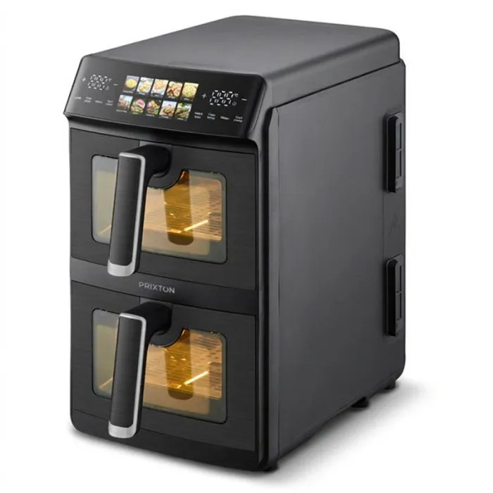  Friteuse à air multifonction de 10 L non personnalisable 