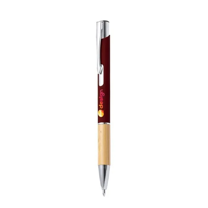 Stylo bille personnalisable – Kolka