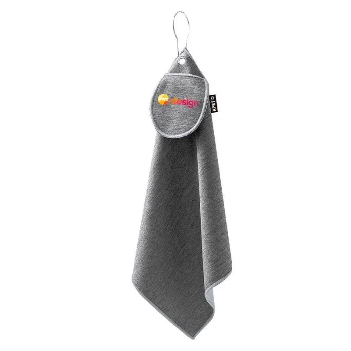 Serviette de golf - Canrock