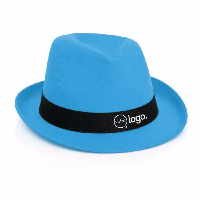 Chapeau personnalisé BRAZ