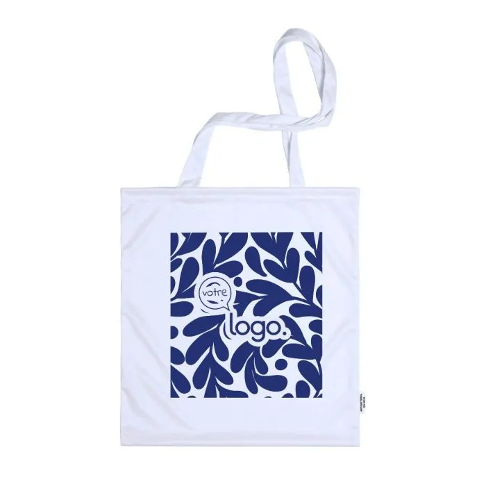 Sac antibactérien personnalisé - Maxcron