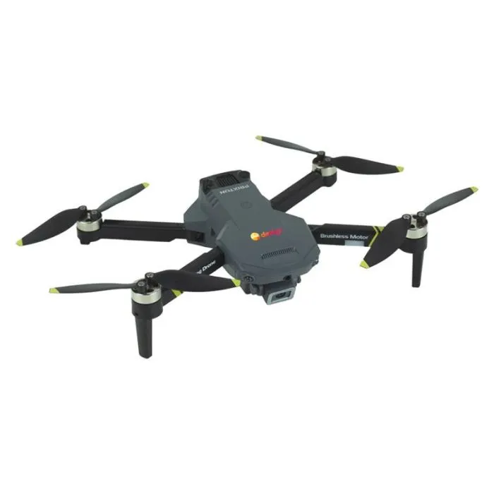  Drone Delta avec caméra et application personnalisable