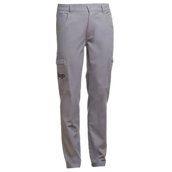 Pantalon de travail personnalisable pour homme TALLINN