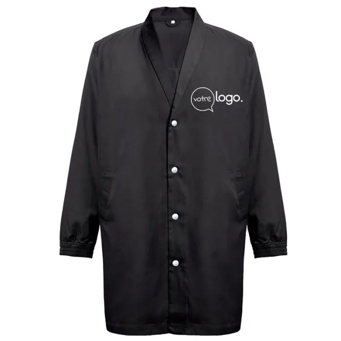 Uniforme de travail personnalisable unisexe MINSK