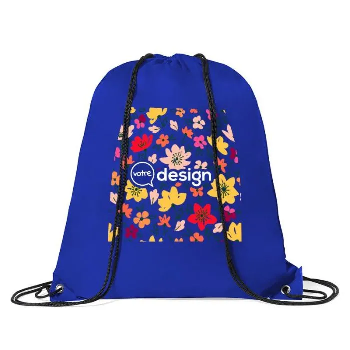 Sac-à-dos personnalisé Spook