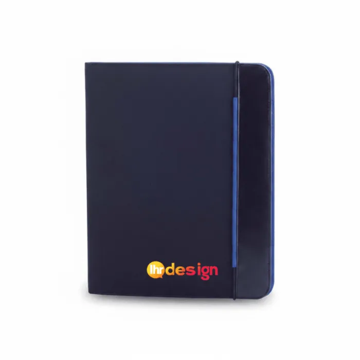 Porte document publicitaire Mokai