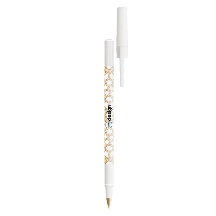 Stylo BIC® antibactérien – Round Stic® BGUARD™
