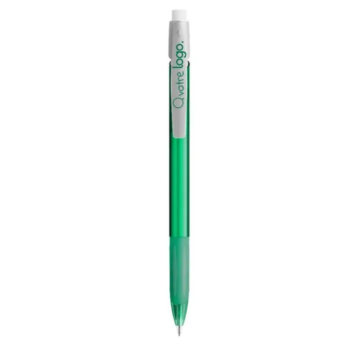Porte-mine BIC® personnalisable  - Clic Grip