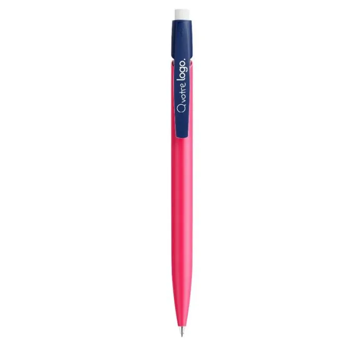 Porte-mine  BIC® personnalisable - Media Clic