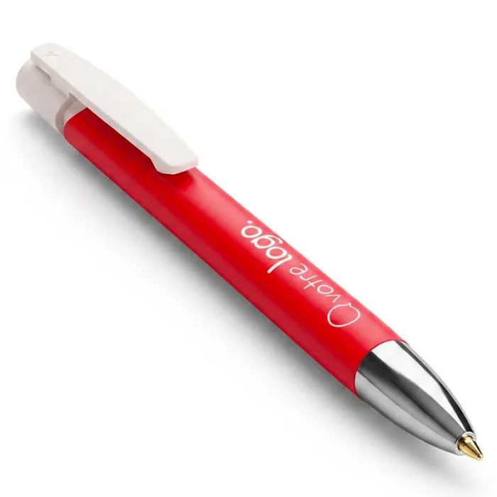 Stylo BIC personnalisable - Media Clic Advance