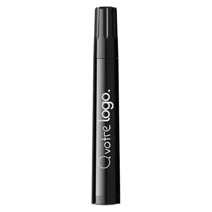 Marqueur BIC® permanent personnalisable noir - Ecolutions®