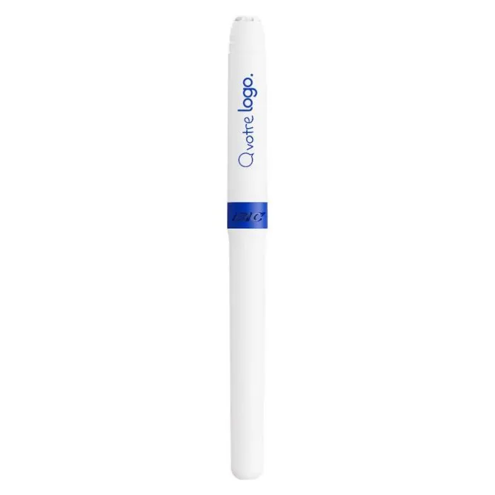 Marqueur BIC® personnalisable résistant à la décoloration - Mark-it
