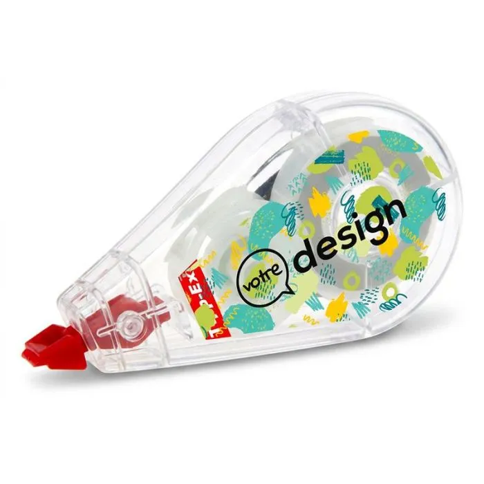 Tipp-Ex Mini Pocket Mouse britePix personnalisable