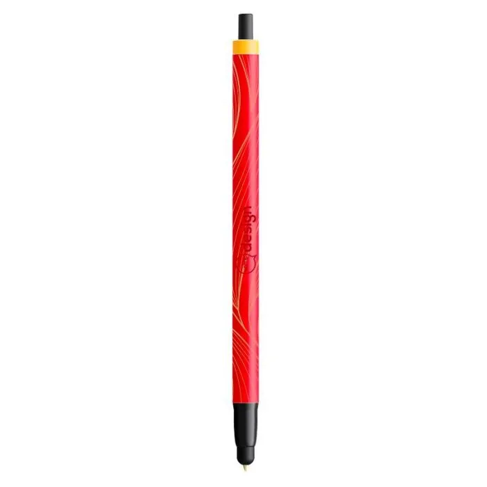Stylo-bille publicitaire BIC® - Stylus Ballpen
