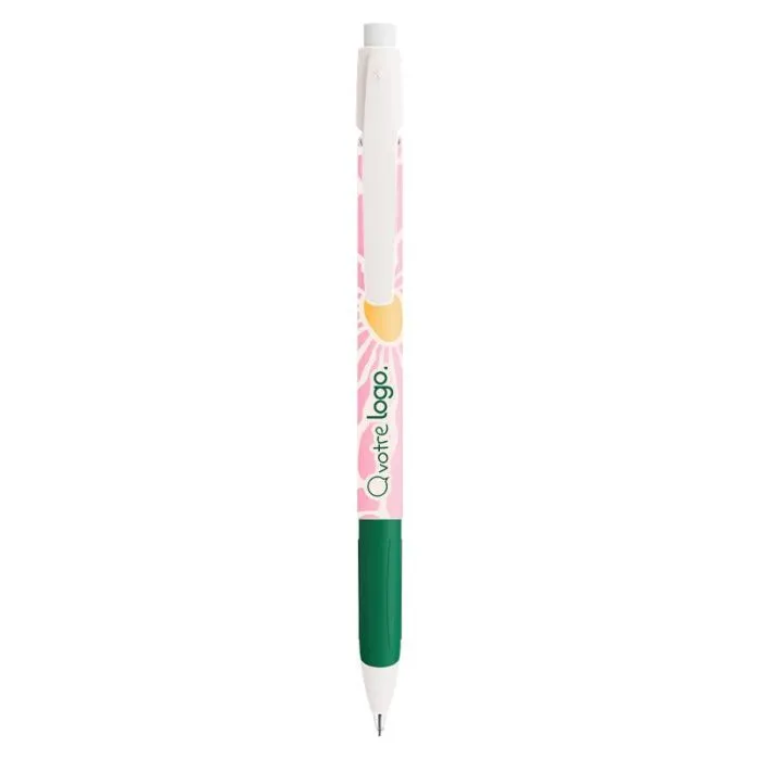 Porte-mine BIC® grip rétractable personnalisé