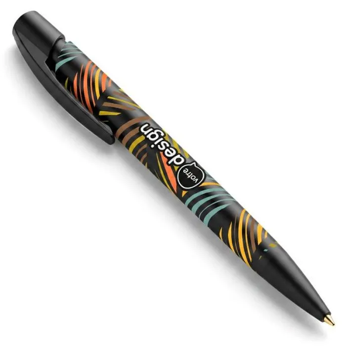 Stylo BIC® personnalisable - Media Clic Ecolutions® Plus